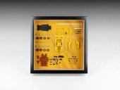  FY64048 Finclassically 1/64 󥿥å LP5000 QV  ѡĥǥץ쥤ե졼