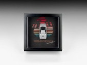  FY64053 Finclassically 1/64 󥿥å 25th Anniversary С ե졼 