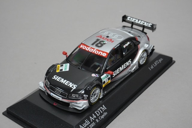 専用【ミニカー】アウディ 取寄せ KF035-6 KENGFai 1/18 アウディ Audi R8 GTRWD 2021
