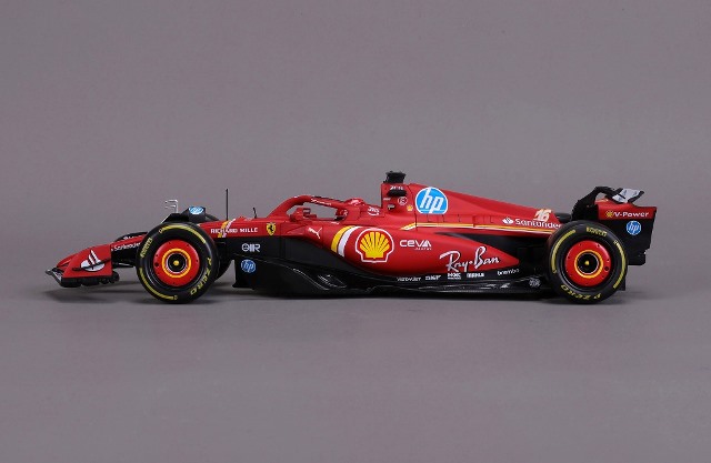 ブラーゴ F1 レッドブル フェラーリ マクラーレン 18台セット ブラーゴ F1 レッドブル フェラーリ マクラーレン 18台セット