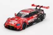 ���� MGT00765-BL TSM MINI-GT 1/64 ���� Nissan Z GT500 SUPER GT���꡼�� 2023 #3 