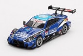 ���� MGT00850-BL TSM MINI-GT 1/64 ���� Nissan Z GT500 SUPER GT���꡼�� 2023 #24 