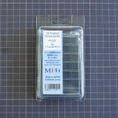 ���� P1227 Model Factory Hiro 1/12 3D Printed Rivets Series for 1/12scale MS11