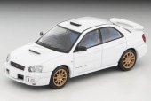  LV-N337a ȥߡƥå 1/64 Х ץå WRX STi spec C () 2003ǯ 332701 