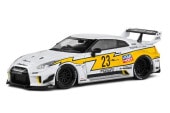  S4311208 SOLIDO 1/43  GT-R R35 LB 륨å (ۥ磻/) 