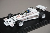 1/43 ѡ S1776   74 롼 F2 1973 #2