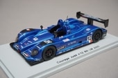 1/43 ѡ S0127 顼 Judd 8th LM 2005 #12