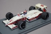 1/43 ѡ S3910  A10B ꥢGP 3rd 1988 #18
