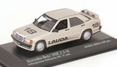 943 035604 ߥ˥ץ 1/43 륻ǥ Mercedes 190E 2.3.16 Opening Race 1984 Lauda Limited Edition 400 pcs. 