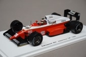 1/43 ѡ TR016 Forza åԡ 891 GP 1989 #35 ڰΤ West