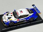 1/43 ���ѡ��� SGT031 KeePer �ȥॹ GR �����ץ� GT500 �����ѡ�GT 2022 #37 S.�ե��ͥ��ȥ饺 / �������