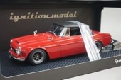 1/18 �����˥å�����ǥ� IG2710 ���� ���åȥ��� 2000 (SR311) �磻���å�