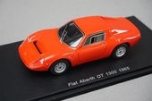 1/43 ���ѡ��� S1300 �ե����å� ���Х�� OT 1300 1965