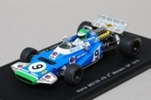 1/43 ѡ S1601 ޥȥ MS120 ʥ GP 3 #9