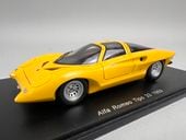 1/43 ���ѡ��� S0618 ����ե� ���ᥪ 33/2 ���ڥ������� ������ �ԥ˥�ե��꡼�� 1969