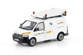  01-4673 WSI 1/50  ե륯 Franz Bracht KG VOLKSWAGEN TRANSPORTER BF3