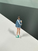 ���� 64429B ��¢�� 1/64  ��­���ҡ��֥롼 