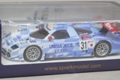 1/43 ѡ S3631  R390 GT1 ޥ 1998 6 #31