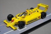 1/43 ѡ 43IN80 ѥ ǥ 500 ͥ 1980 #4 J.饶ե