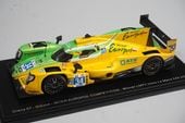 1/43 ���ѡ��� S8744 ���쥫 07 ���֥��� ���󥿡� �桼���ݥ� ����ڥƥ������ LMP2���饹 ��ޥ� 24H ͥ�� 2023 #34