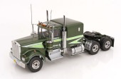 ���� RK180126 ROAD KINGS 1/18  Kenworth W900 Movin'On ���꡼��᥿��å�/�饤�ȥ��꡼��