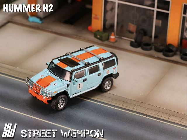 ホットウィール 希少‼️ 未使用 HUMMER ハマー H2 オレンジ 価格相談可 ホットウィール 希少‼️ 未使用 HUMMER ハマー H2 オレンジ 価格