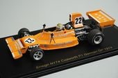 1/43 ���ѡ��� RS1781 �졼���������� ���󥵥��� N174 ������� F1 �ɥ���GP 1974 #22 V.����ѥ�