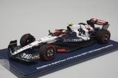 1/43 ѡ FS47 F1®  ǥꥢ ե AT04 ۥ RBPT ٥륮GP 2023 #22