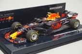 1/43 ߥ˥ץ 410180033 ȥޡƥ åɥ֥졼  ۥ䡼 RB14 2018 #33 M.ե륹åڥ