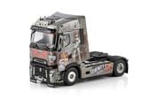  01-4523 WSI 1/50  Ρ TCE RENAULT TRUCKS T HIGH EVO 4X2