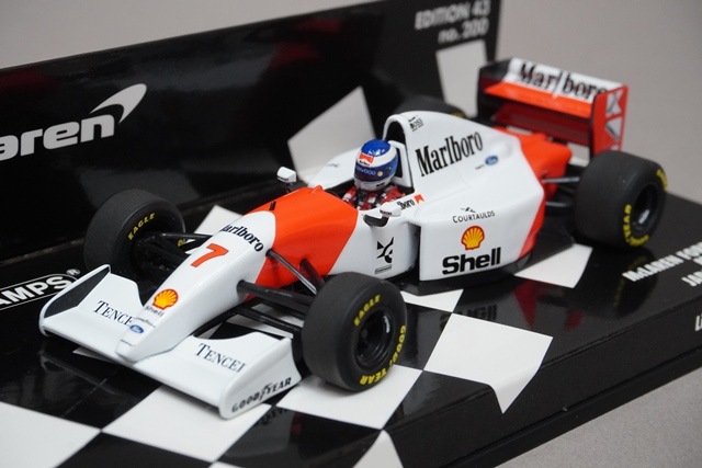 ミニチャンプス1/43マクラーレンMP4/11M.ハッキネン マルボロ仕様 000000135776_SOKZnWu.jpg