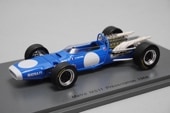 1/43 ѡ S7184 Matra MS11 ץ쥼ơ 1968
