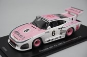 1/43 ѡ KBS063 ݥ륷 935 K3 뼯 1000Km 1981 #6