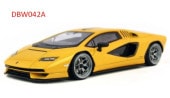  DBW042A D-MODEL 1/64 ܥ륮 Lamborghini 󥿥å (LPI 800-4)  