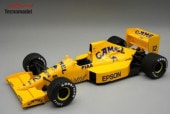  TM18-350C ƥΥǥ 1/18  101 Australian ȥꥢGP 1989  ( 쥤󥿥 ) #12 