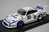 1/43 ѡ S3453 ݥ륷 935 LM 1980 #89