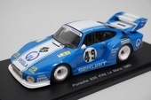 1/43 ѡ S2046 ݥ륷 935 LM 1980 #49