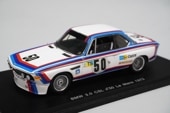1/43 ѡ S1563 BMW 3.0 CSL LM 1973 #50