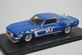 1/43 ѡ S2641 ե ޥ Trans-Am 1969 #2