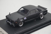 1/43 ˥åǥ IG0169  饤 2000 GT-R (KPGC10) ߥ ֥å