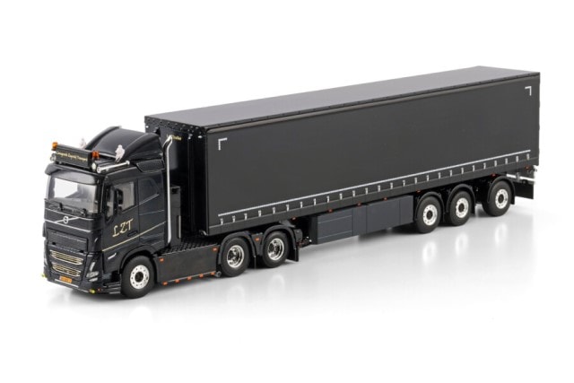 ミニカー WSI MODELS HOFMANN MULTITRAILER MPX 1/50 6b08321ba9a114c6e5093091470653