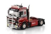  01-4804 WSI 1/50  SCANIA Dellemans-Vlayen SCANIA 3 SERIES