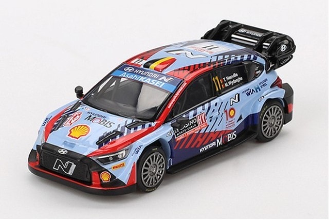 1/87 BUB MINI Cooper S ラリーモンテカルロ4台セット BUB 1/87 Mini Cooper S 33EJB など ミニ ラリーモンテカルロ