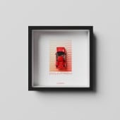  FY64062 Finclassically 1/64 󥿥å LP5000S å ե졼 