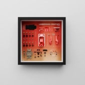  FY64063 Finclassically 1/64  󥿥å LP5000S å ѡĥǥץ쥤ե졼