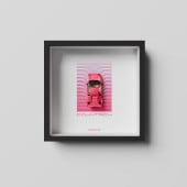  FY64064 Finclassically 1/64 󥿥å LP5000 QV ԥ ե졼 