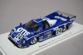 1/43 ѡ S2265 ɡ M397 C LM 1981 #24