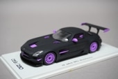 1/43 ѡ MRS002 륻ǥ٥ 10 Jahre MRs Modellautos ֥å֥/ѡץ