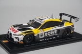 1/43 ѡ 43SPA2023 BMW M4 GT3 ROWE 졼 SPA 24H ͥ 2023 #98