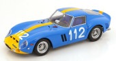 ���� KKDC120123 KK scale 1/12 �ե��顼�� 250 GTO 1962 Targa Florio 1964 #112